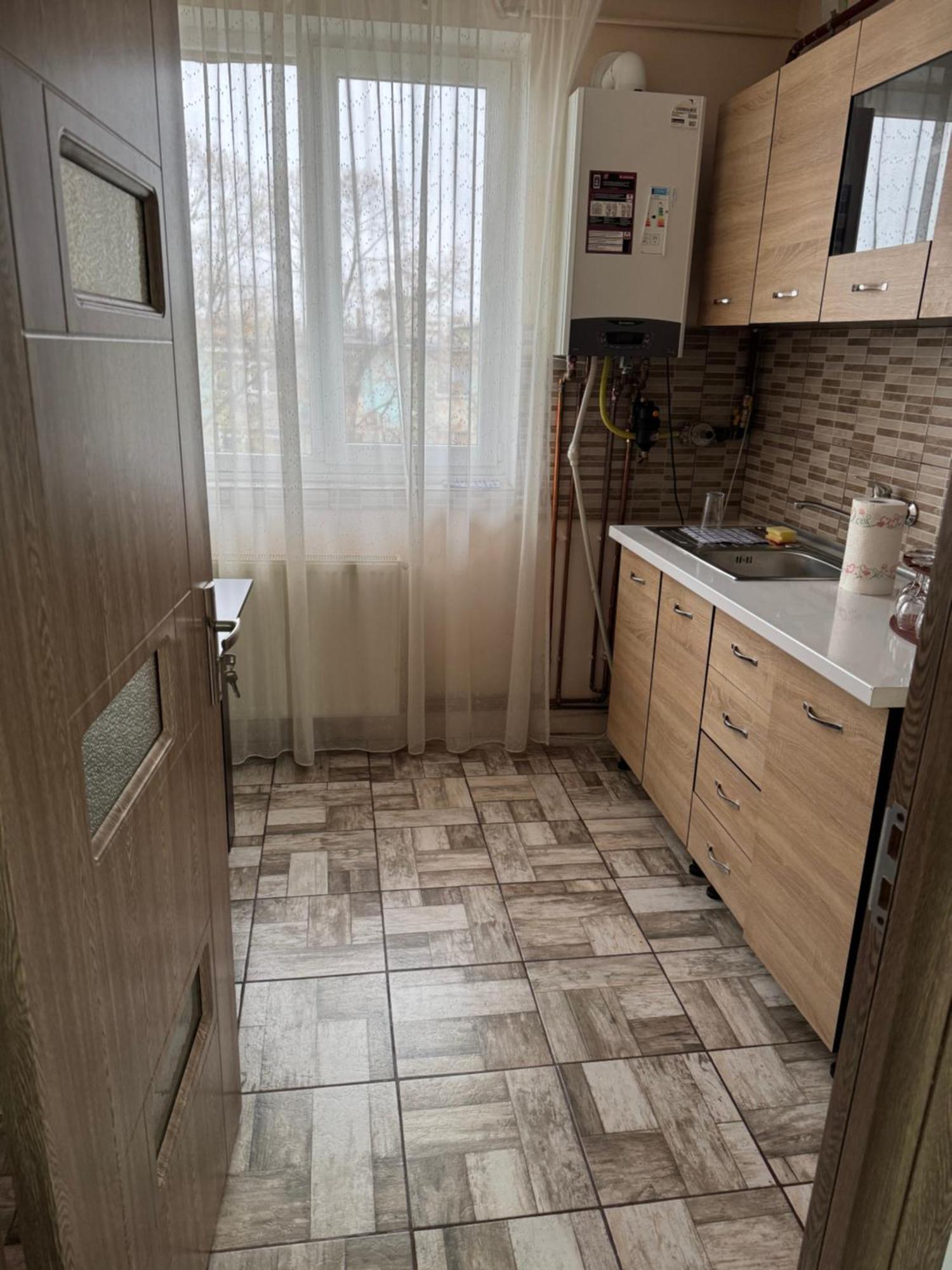Apartament Bld N Titulescu Craiova Ngoại thất bức ảnh